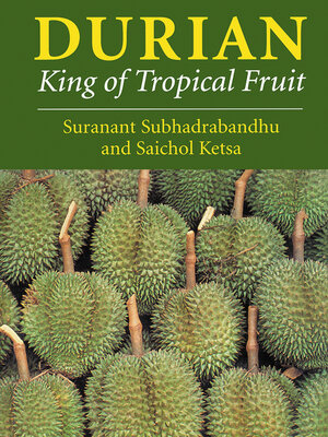cover image of Durian
